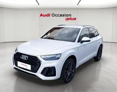 Audi Q5 Trélissac