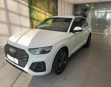 Audi Q5 Trélissac