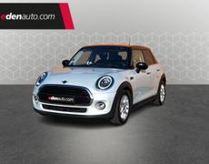 Mini Mini Gujan-Mestras