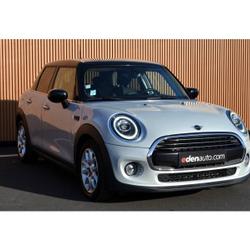 Mini Mini Hatch 5 Portes Cooper 136 ch BVA7 Gujan-Mestras