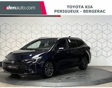 Toyota Corolla Saint-Laurent-des-Vignes