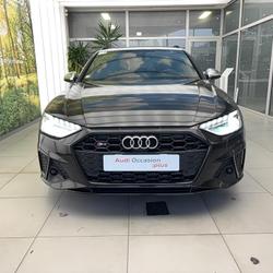Audi S4 Avant S4 Avant V6 3.0 TDI 347 Tiptronic 8 Quattro Tr&eacute;lissac