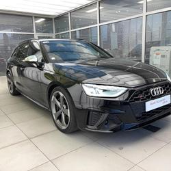 Audi S4 Avant S4 Avant V6 3.0 TDI 347 Tiptronic 8 Quattro Tr&eacute;lissac