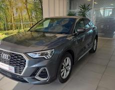 Audi Q3 Trélissac