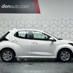 Toyota Yaris 120 VVT-i Dynamic Business Saint-Laurent-des-Vignes
