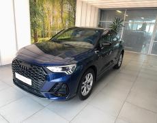 Audi Q3 Trélissac