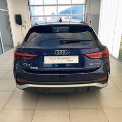 Audi Q3 Q3 Sportback 35 TFSI 150 ch S tronic 7 S line Tr&eacute;lissac