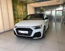 Audi A1 Sportback Trélissac