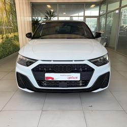 Audi A1 Sportback A1 Sportback 30 TFSI 110 ch BVM6 S Line Tr&eacute;lissac