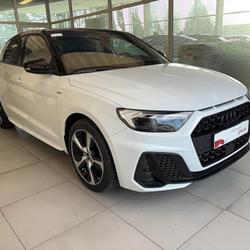 Audi A1 Sportback A1 Sportback 30 TFSI 110 ch BVM6 S Line Tr&eacute;lissac