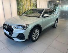 Audi Q3 Trélissac