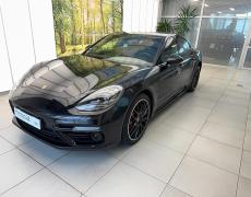 Porsche Panamera Trélissac