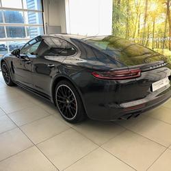 Porsche Panamera Turbo V8 4.0 550 PDK occasion - Tr&eacute;lissac - photo 2/27
