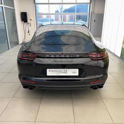 Porsche Panamera Panamera Turbo V8 4.0 550 PDK Tr&eacute;lissac