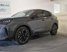 Peugeot 3008 Auzebosc