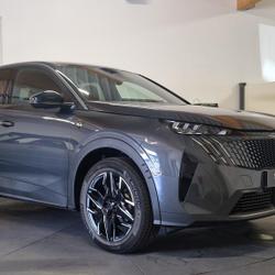 Peugeot 3008 1.2 HYBRID 145 E-DCS6 GT occasion - Auzebosc - photo 3/42