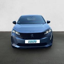 Peugeot 3008 3008 PureTech 130ch S&S EAT8 - Allure Pack Saint-Georges-de-Didonne