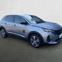 Peugeot 3008 3008 PureTech 130ch S&S EAT8 - Allure Pack Saint-Georges-de-Didonne
