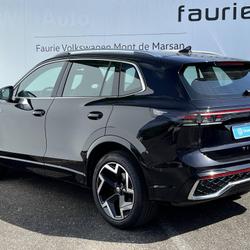 Volkswagen Tiguan Tiguan 1.5 eTSI 150ch DSG7 R-Line Terrasson-Lavilledieu