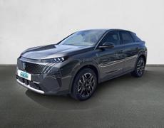 Peugeot e-3008