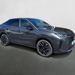 Peugeot e-3008 3008 Hybrid 145 e-DCS6 - GT Saint-Georges-de-Didonne