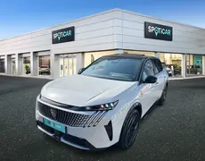 Peugeot e-3008 Lamballe-Armor