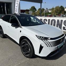 Peugeot e-3008 BEV 73 KWH GT occasion - Lamballe-Armor - photo 3/24