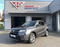Suzuki Vitara Redon