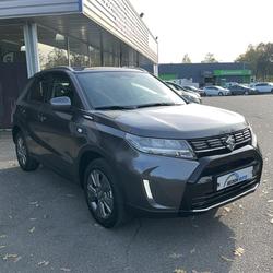 Suzuki Vitara 1.4 Boosterjet Hybrid Privil&egrave;ge Auto occasion - Redon - photo 2/15