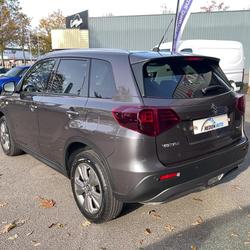 Suzuki Vitara 1.4 Boosterjet Hybrid Privil&egrave;ge Auto occasion - Redon - photo 3/15