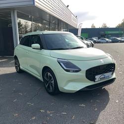 Suzuki Swift 1.2 HYBRID PACK CVT occasion - Redon - photo 2/15