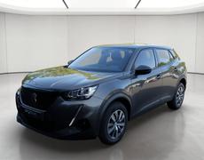 Peugeot 2008 Saint-Georges-de-Didonne