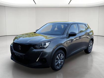 Peugeot 2008 - 2008 BlueHDi 110 S&S BVM6 - Active - 13 490 €