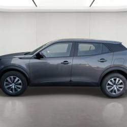 Peugeot 2008 2008 BlueHDi 110 S&S BVM6 - Active Saint-Georges-de-Didonne