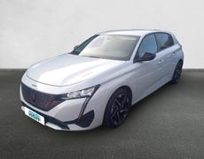 Peugeot e-308 Saint-Georges-de-Didonne