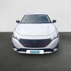 Peugeot e-308 308 Hybrid 136 e-DCS6 - Allure Saint-Georges-de-Didonne