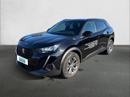 Peugeot 2008 - 2008 PureTech 100 S&S BVM6 - Style - 15 990 €