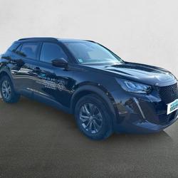 Peugeot 2008 2008 PureTech 100 S&S BVM6 - Style Saint-Georges-de-Didonne