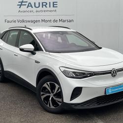 Volkswagen ID4 ID.4 170 ch Pure Terrasson-Lavilledieu