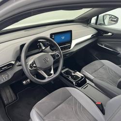 Volkswagen ID4 ID.4 170 ch Pure Saint-Pierre-du-Mont