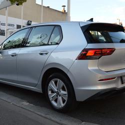 Volkswagen Golf 8 1.5 ETSI OPF 130CH LIFE PLUS DSG7 occasion - Saint-Maur-des-Foss&eacute;s - photo 2/31