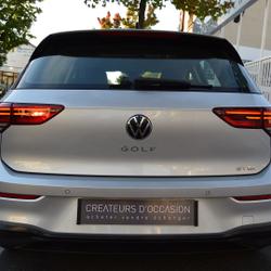 Volkswagen Golf 8 1.5 ETSI OPF 130CH LIFE PLUS DSG7 occasion - Saint-Maur-des-Foss&eacute;s - photo 3/31