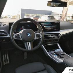 BMW i4 i4 M50 544 ch BVA Chaumont