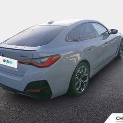 BMW i4 i4 M50 544 ch BVA Chaumont