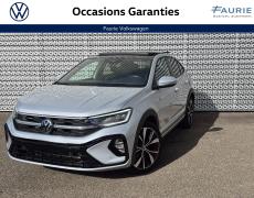 Volkswagen Taigo Terrasson-Lavilledieu