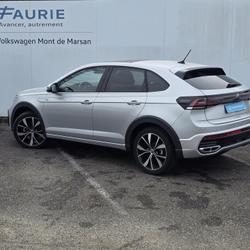 Volkswagen Taigo Taigo 1.5 TSI 150 DSG7 R-Line Terrasson-Lavilledieu