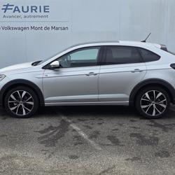 Volkswagen Taigo Taigo 1.5 TSI 150 DSG7 R-Line Saint-Pierre-du-Mont