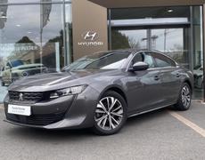 Peugeot 508 Dunkerque