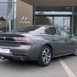 Peugeot 508 BlueHDi 130ch S&S Allure EAT8 Dunkerque