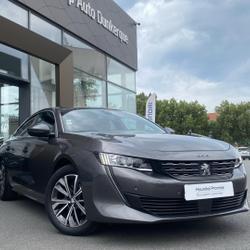 Peugeot 508 BlueHDi 130ch S&S Allure EAT8 Dunkerque